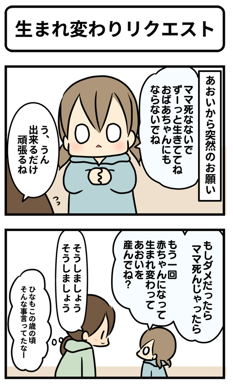 生まれ1