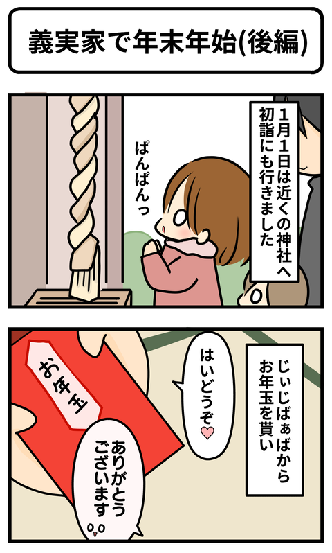 年始1