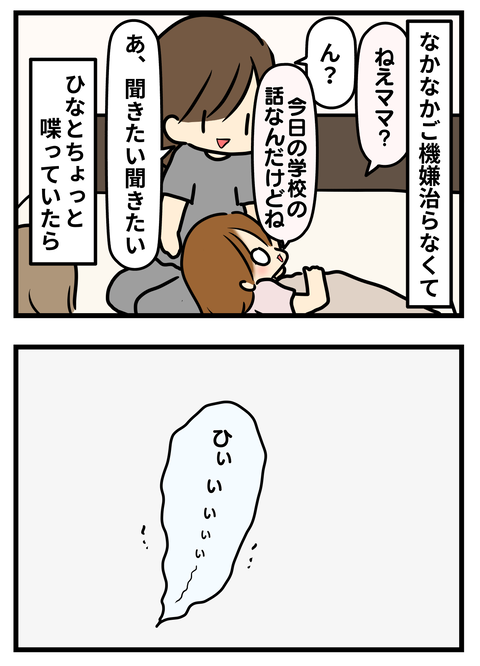 寝る前2