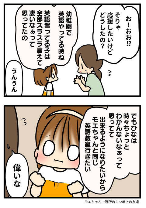 英語2