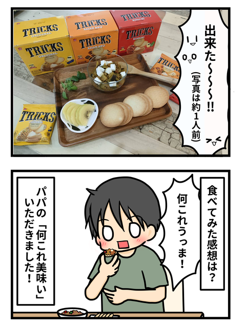 トリックス2-2