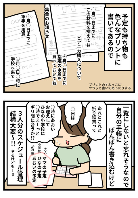 プリント2