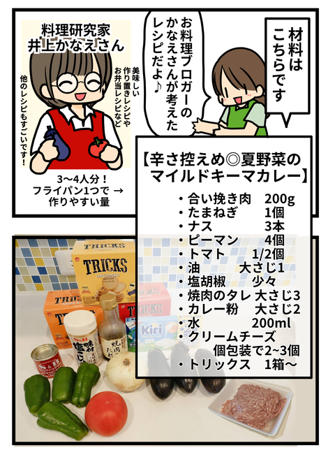 トリックス1-2