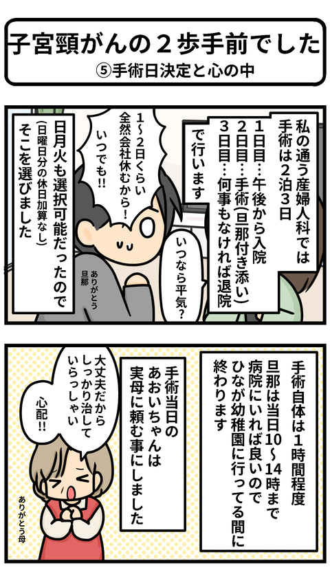 子宮5ー1