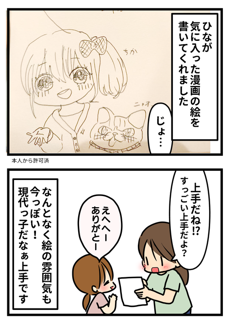 ちゃお3