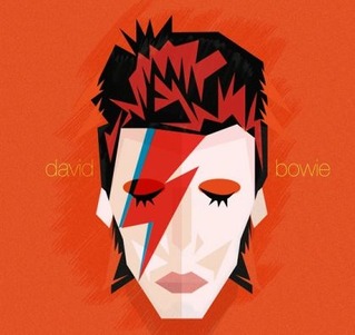 davit bowie