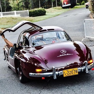 300SL