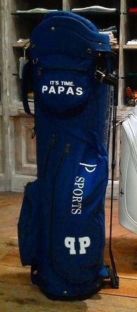 papas
