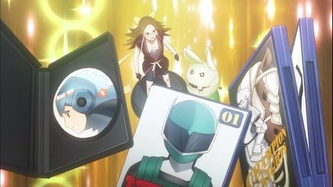 19年06月 アニメミーティングプレイス