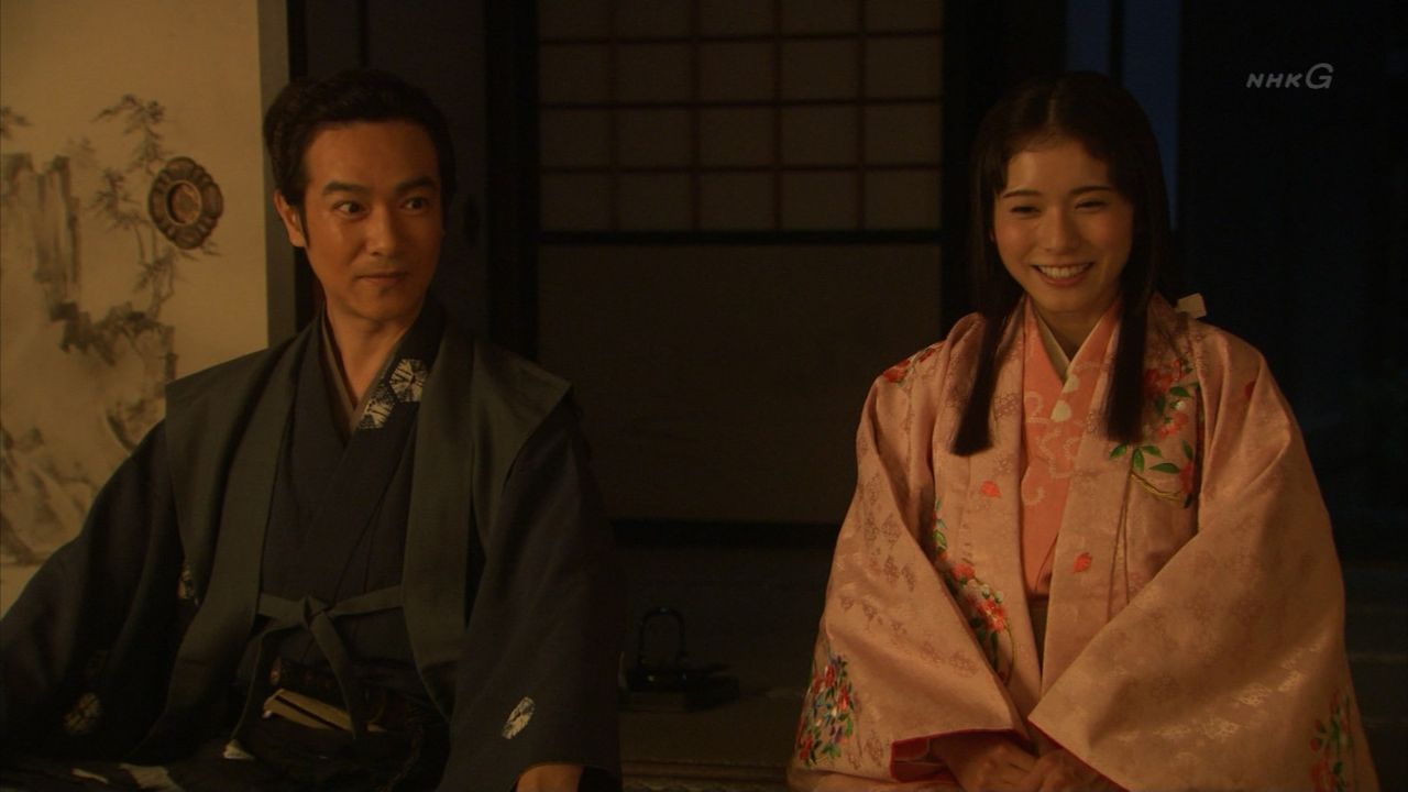 大河ドラマ 真田丸 29 異変 感想まとめ 春可愛い ガラシャ吉野太夫美しい 全力ありがとうニュース 仮 大河ドラマ 真田丸 29 異変 感想まとめ 春可愛い ガラシャ吉野太夫美しい 全力ありがとうニュース 仮
