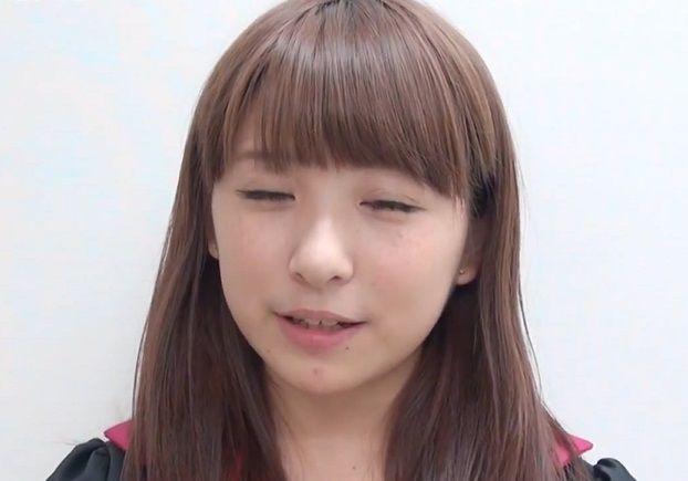 みんな簡単に 福田花音さんアイプチ使用のお知らせ かわいくなれちゃうもんね ２ちゃんねるハロプロ情報ブログ