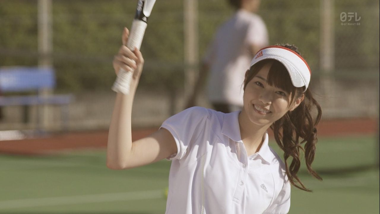 乃木坂46】西野七瀬さん出演ドラマ49キャプ : 2ちゃんねる