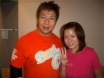 二二二 W 二 プロレス観戦記ヽ ﾉ