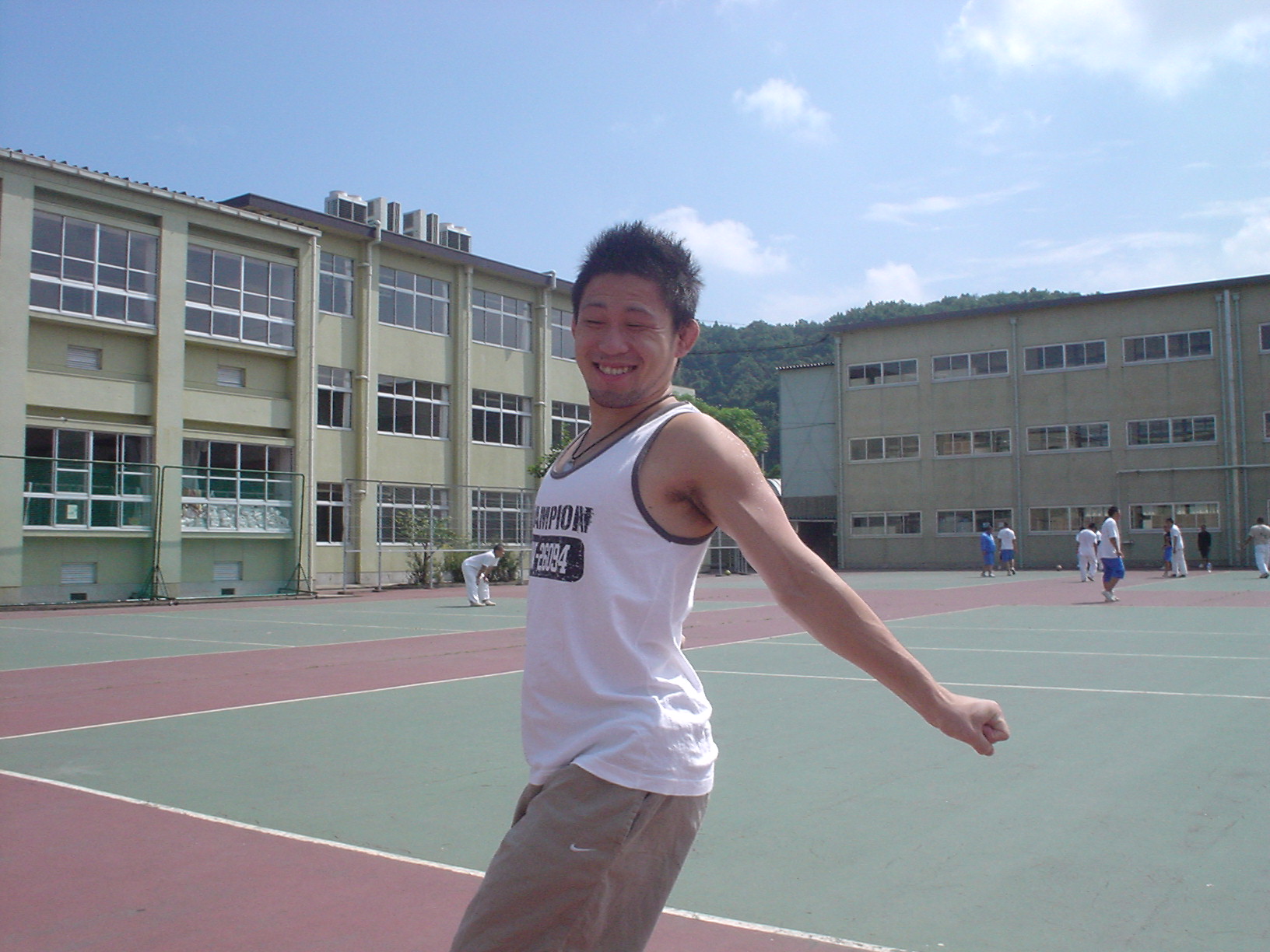 ロボバード将軍 水没 クリーマンのど んとやってみよう