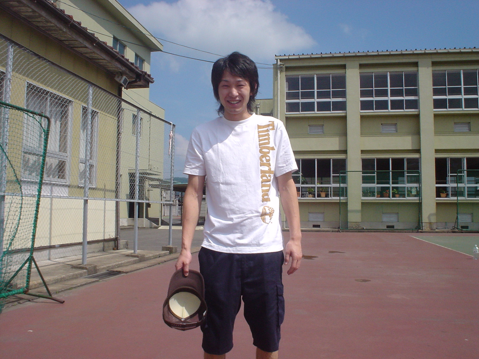 ロボバード将軍 水没 クリーマンのど んとやってみよう