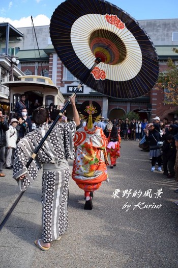 映画村06