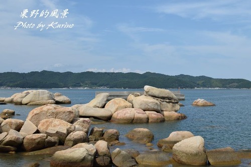 犬島01