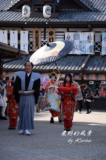 映画村02