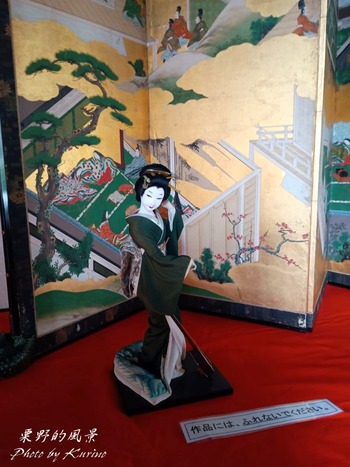 杵築ひな祭り10jpg