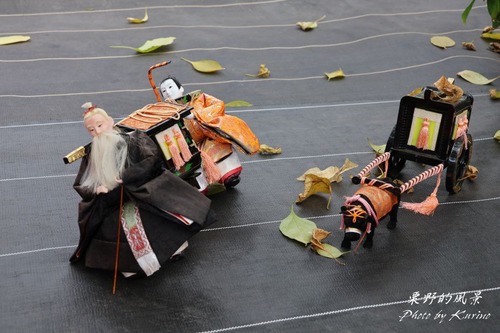 南国ひな祭り10