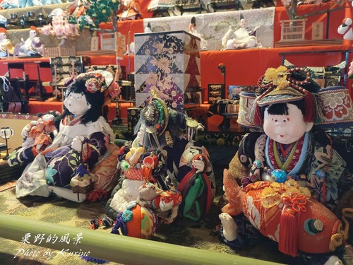 杵築ひな祭り11jpg