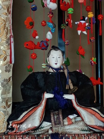 杵築ひな祭り06