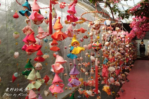 南国ひな祭り07