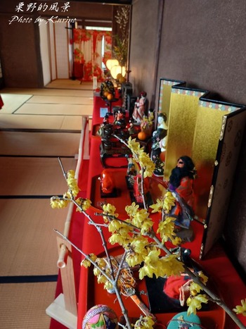 杵築ひな祭り09jpg