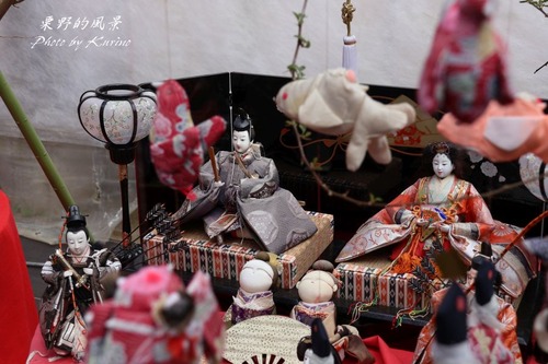 南国ひな祭り09