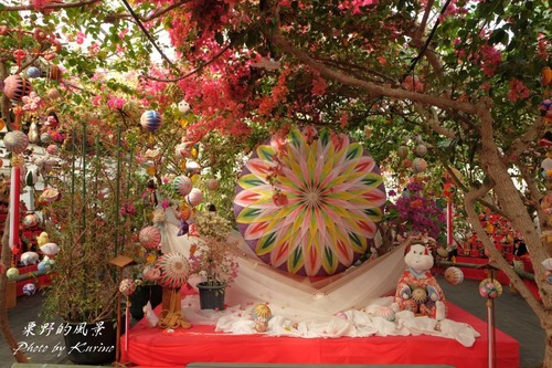 南国ひな祭り05