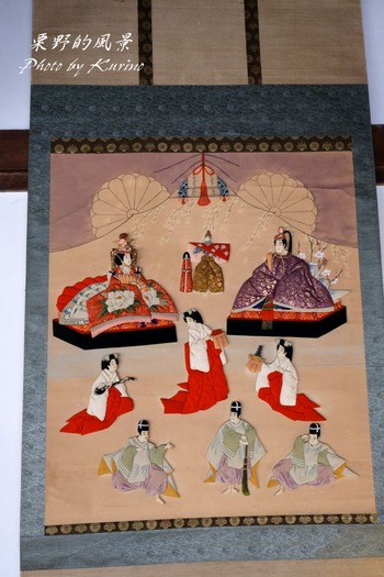 杵築ひな祭り12jpg