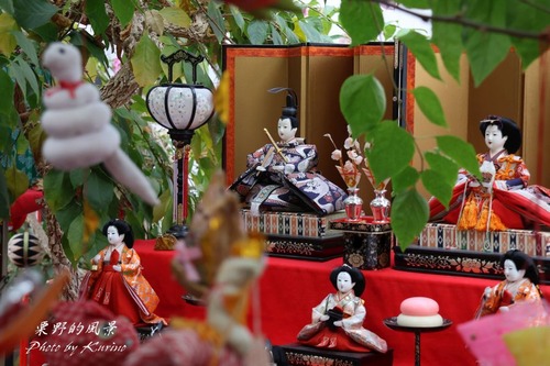 南国ひな祭り06