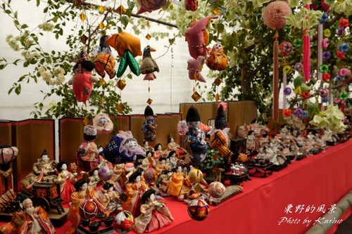 南国ひな祭り04