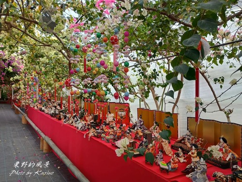 南国ひな祭り03