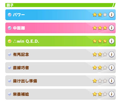 ウマ娘 ナリタブライアンのためにビワを育成していたはずが 栗野郎の漫画劇場 ウマ娘 ナリタブライアンのためにビワを育成していたはずが 栗野郎の漫画劇場