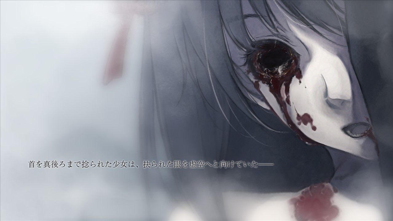 殻ノ少女 Full Voice Hd Size Edition レビュー エロゲと共に生きる日々