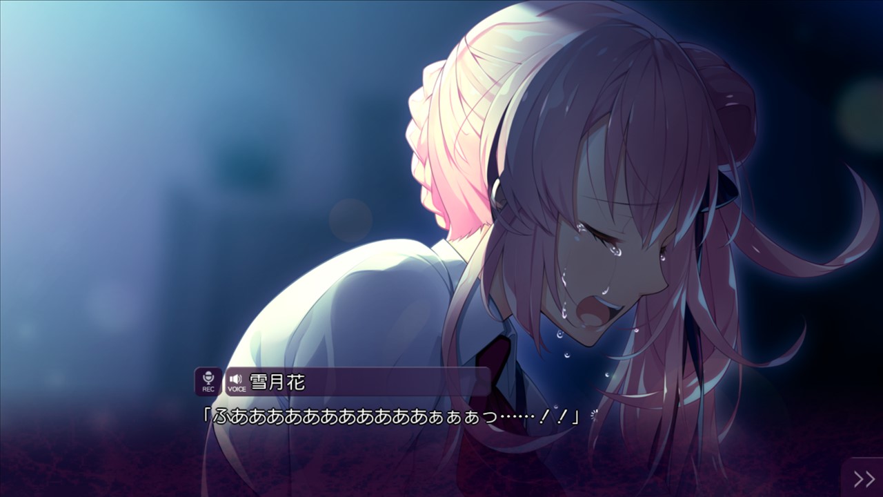 紅月ゆれる恋あかり レビュー エロゲと共に生きる日々 紅月ゆれる恋あかり レビュー エロゲと共に生きる日々