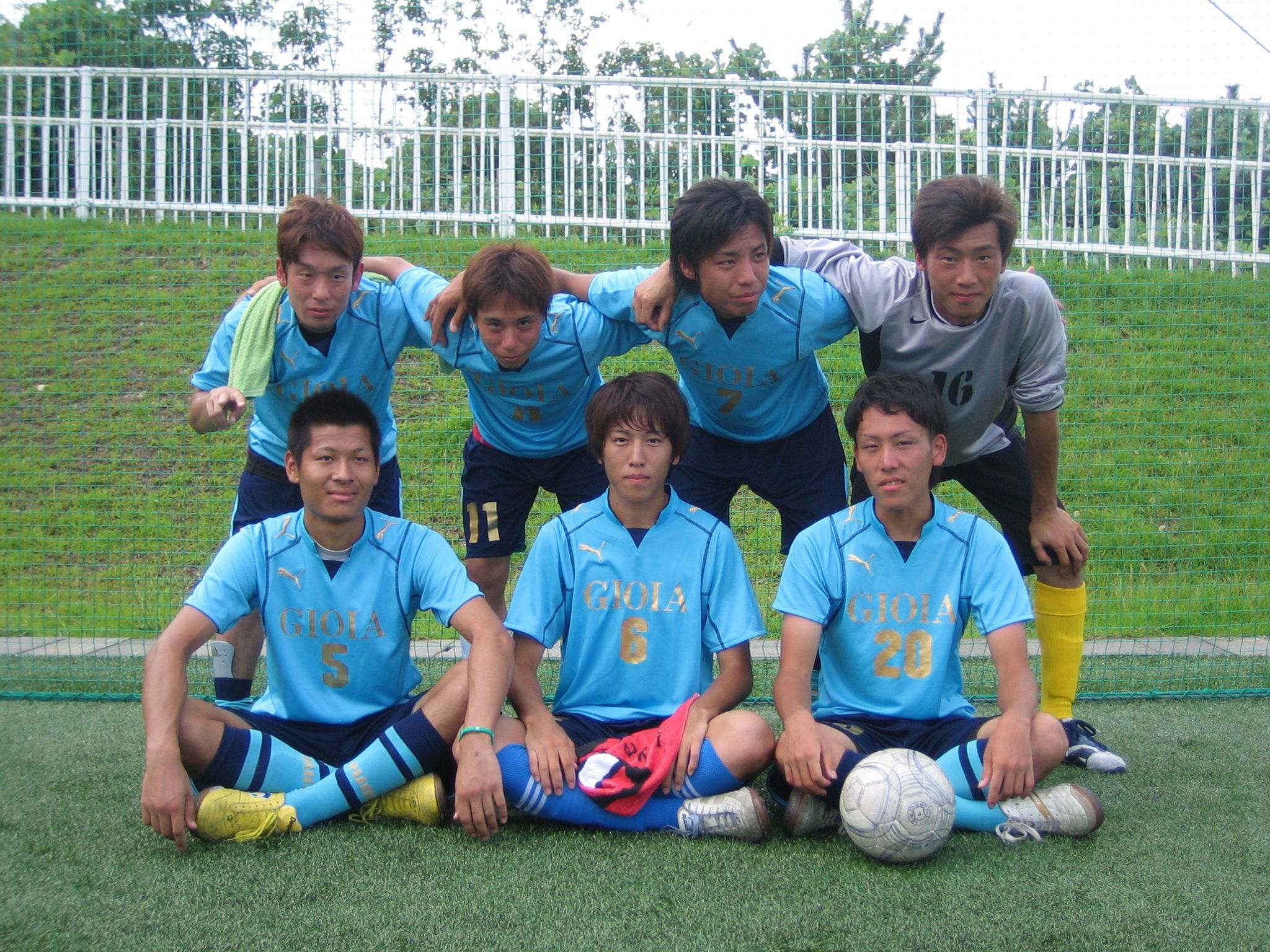 全日本ろう者フットサル選手権 第６回選手権結果 最終順位 日本ろうサッカー協会 フットサル委員会オフィシャルサイト