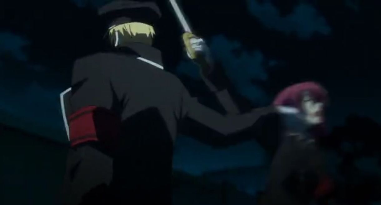 今期のアニメ 17秋 Abyss 今期のアニメ 17秋 Abyss
