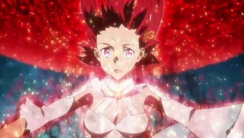 今期のアニメ 16年秋終了 今年振り返り Abyss
