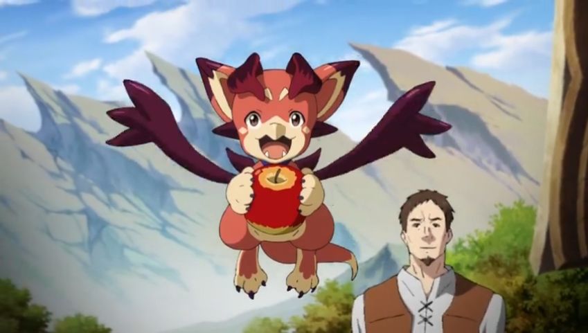 アニメ グラブル 1 2話先行放送 Abyss アニメ グラブル 1 2話先行放送 Abyss