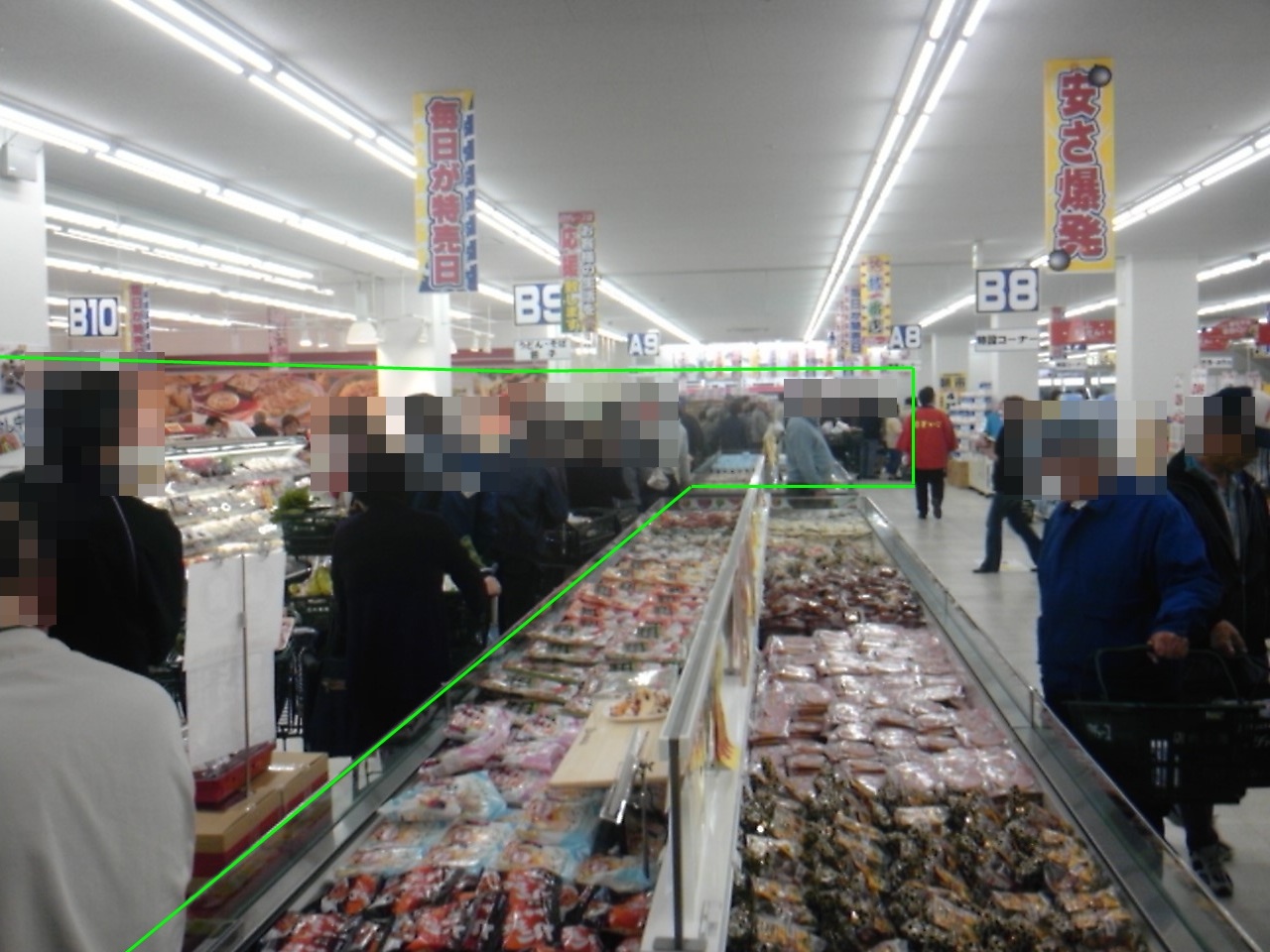 ロヂャース川越店復活 : もっと!ちらしのうら のうら。