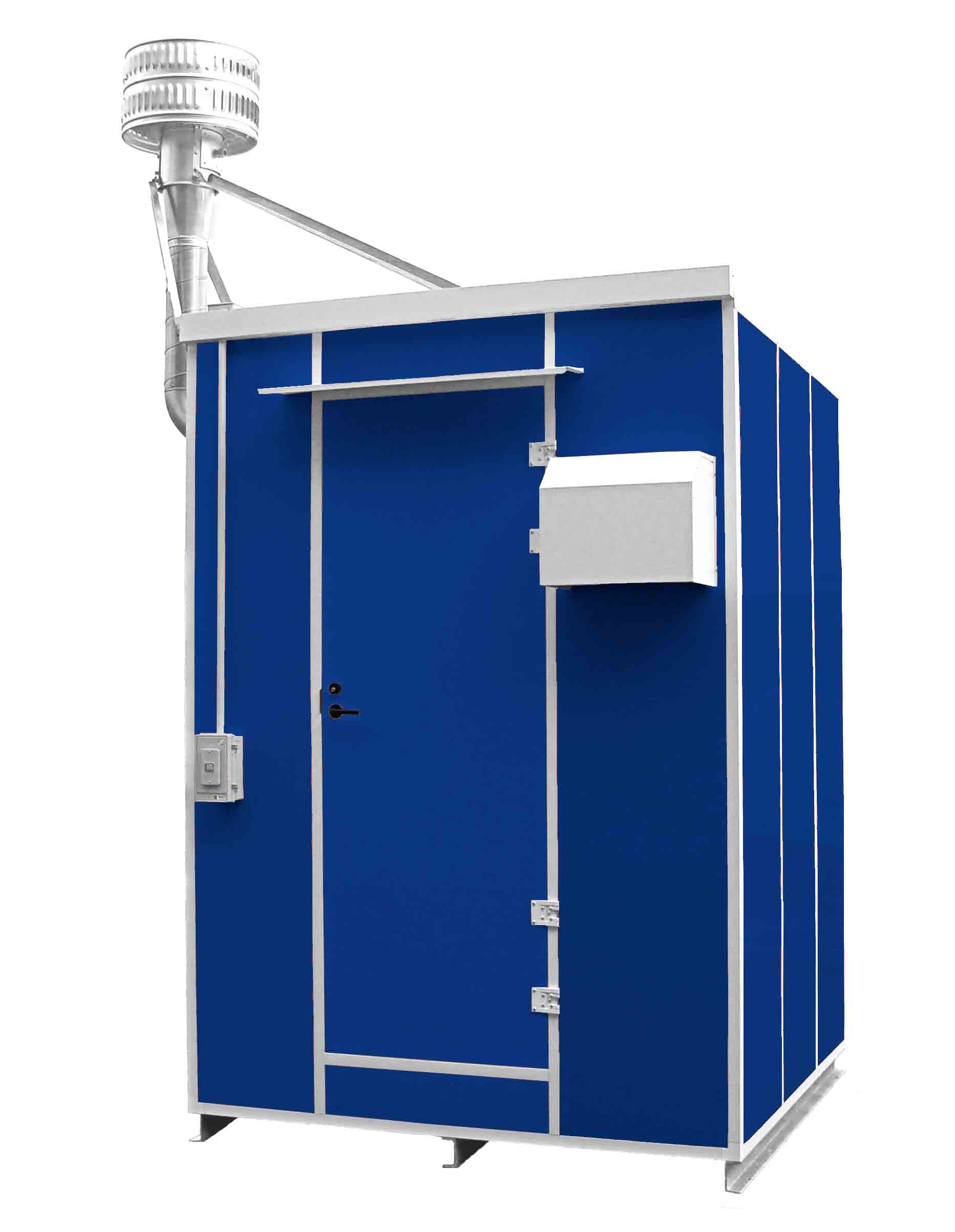 塗料保管のための必需品 少量危険物保管庫 新発売です 株式会社栗田工業 新着情報 Blog