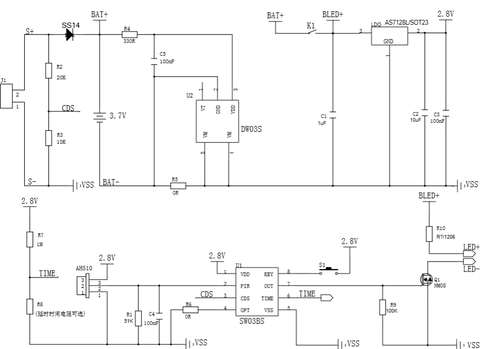 6SW03BS_circuit