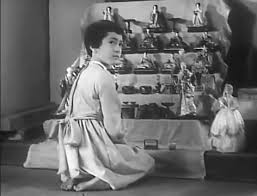 ノンちゃん雲に乗る むかしむかしの映画と音楽