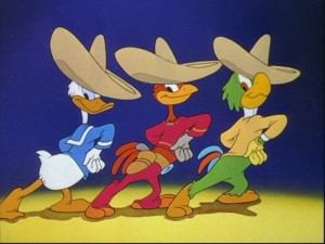 ディズニーの 三人の騎士 むかしむかしの映画と音楽 ディズニーの 三人の騎士 むかしむかしの映画と音楽