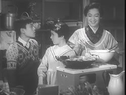 ノンちゃん雲に乗る むかしむかしの映画と音楽