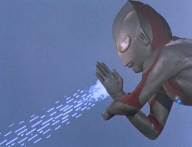 スペルゲン反射鏡 錯乱の扉