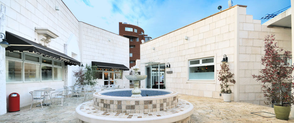 これうまい 伊勢原のポポロ広場 ラッテ のチーズインバウム 厚木くろみくる 家族4人の郊外ライフ