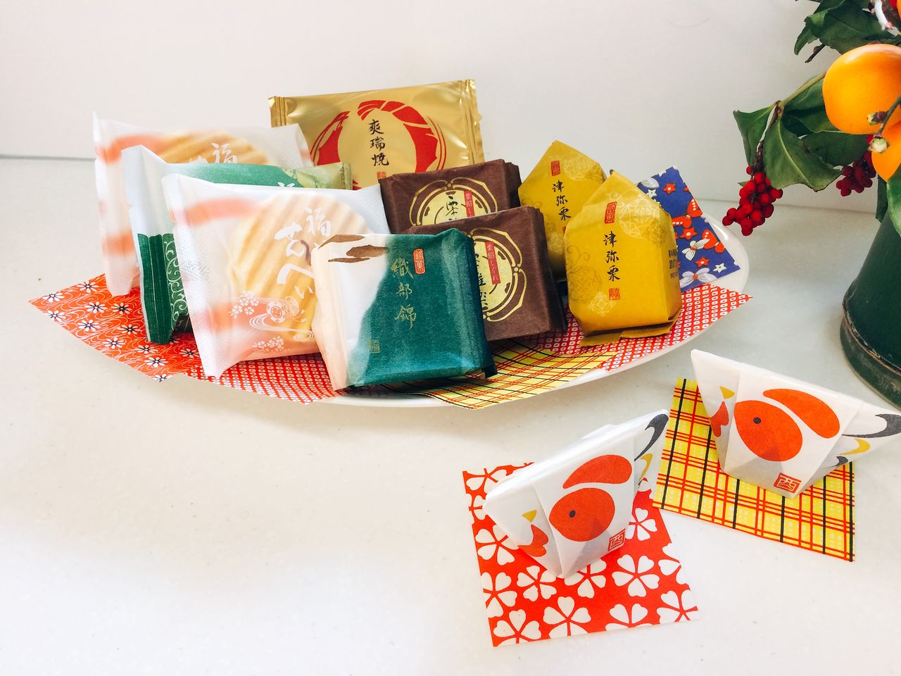 和菓子好きにはたまらない 源吉兆庵 の福袋 厚木くろみくる 家族4人の郊外ライフ 和菓子好きにはたまらない 源吉兆庵 の福袋 厚木くろみくる 家族4人の郊外ライフ